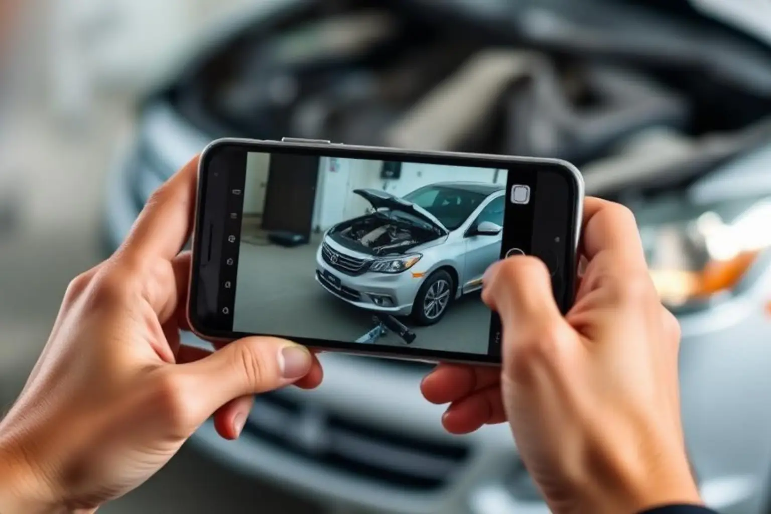 Unfallgutachten in Mainz