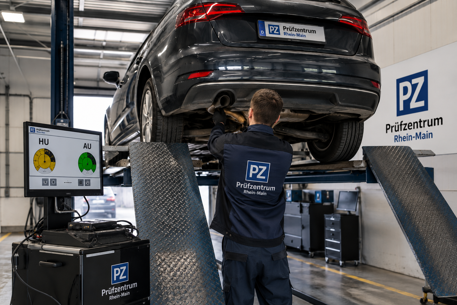 TÜV Mainz